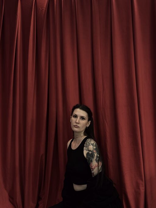 Фото профиля