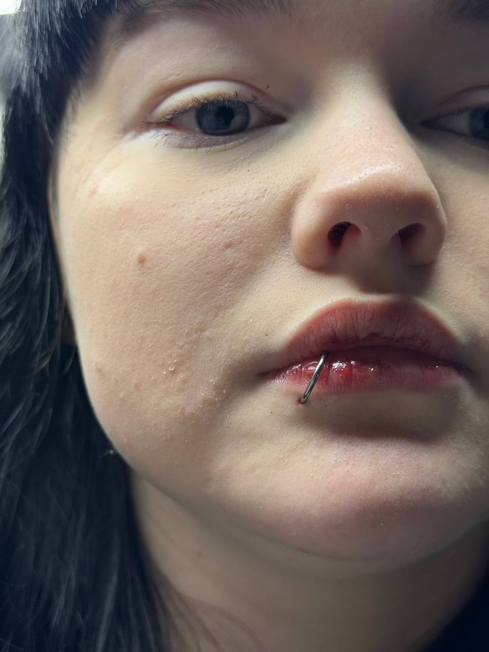 Работа